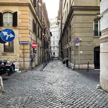 Elian Apartament In The Center Of Rome #2 מראה חיצוני תמונה