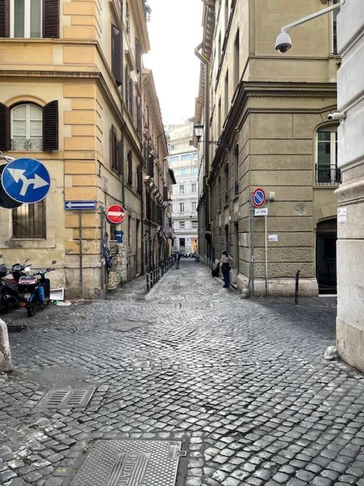 Elian Apartament In The Center Of Rome #2 מראה חיצוני תמונה