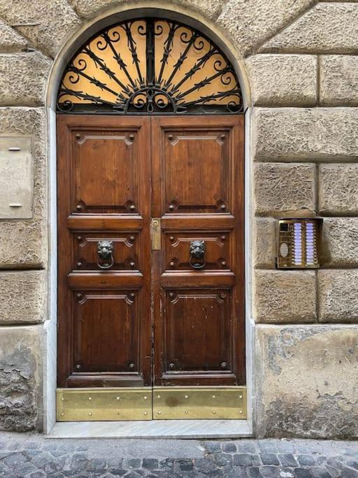 Elian Apartament In The Center Of Rome #2 מראה חיצוני תמונה