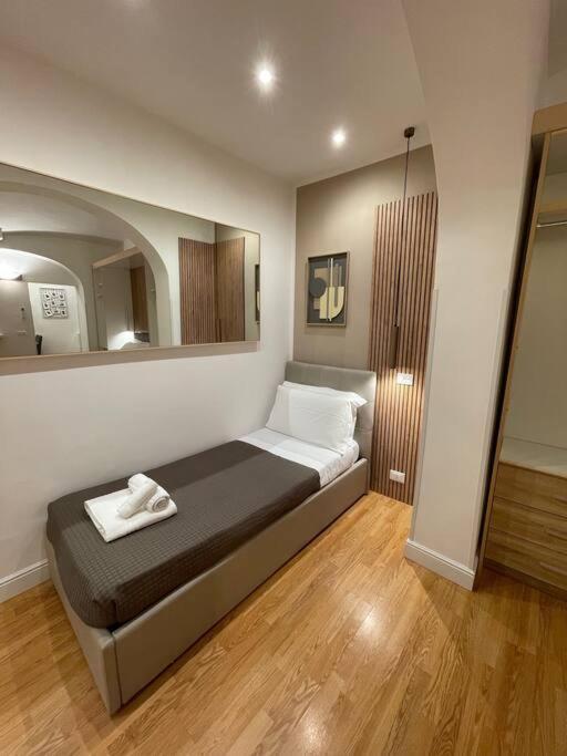 Elian Apartament In The Center Of Rome #2 מראה חיצוני תמונה