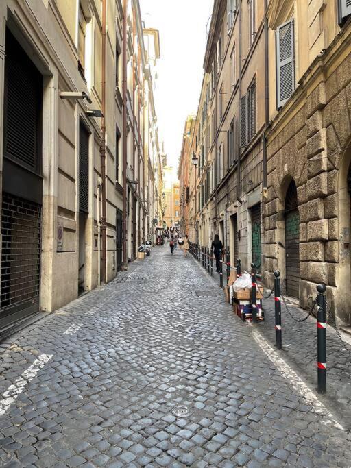 Elian Apartament In The Center Of Rome #2 מראה חיצוני תמונה