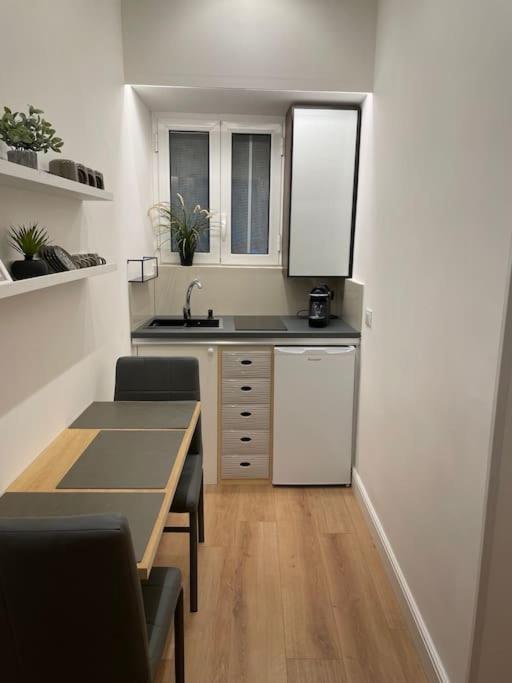 Elian Apartament In The Center Of Rome #2 מראה חיצוני תמונה